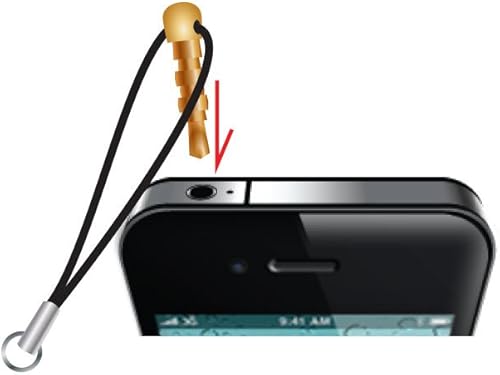 Miniatura 2 de Cellet - Lápiz capacitivo universal + bolígrafo de tinta para todos los dispositivos de pantalla táctil, compatible con Apple iPhones, iPad, Air,