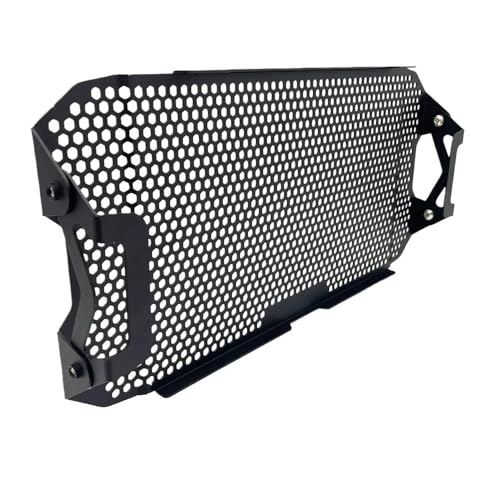 Grille de radiateur moto premium : calandre de protection haut de gamme NC750X et NC700N