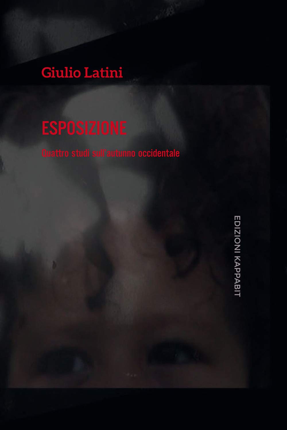 Livre Esposizione Quattro studi sull'autunno occidentale Rome