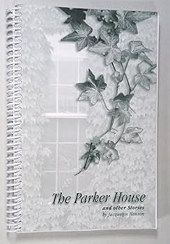 Spiral-bound The Parker House and other Stories Book