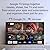 Sony K65XR70BKIT1 65 inch BRAVIA 7 4K HDR Mini LED QLED Smart Google TV with Dolby Vision, PS5 Exclusive Features,