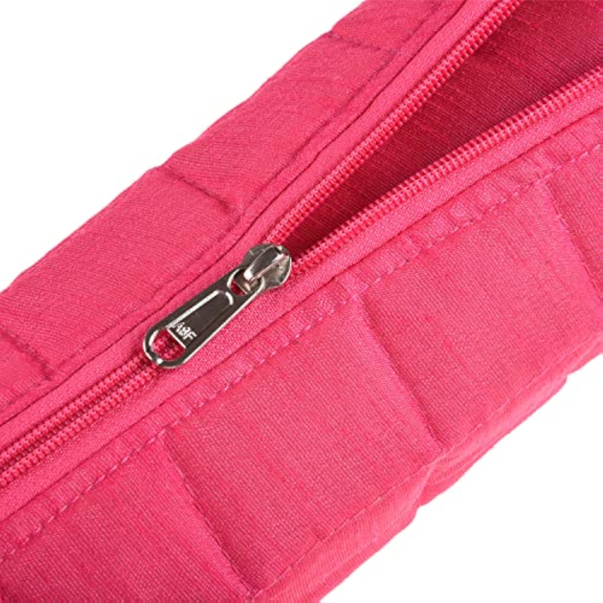 Single Rod Bangle Box, Pink