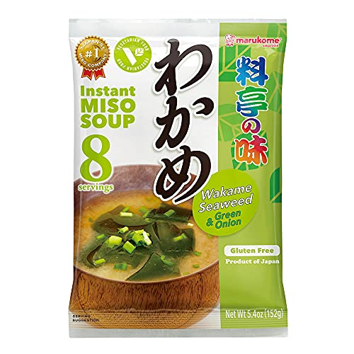 Best Instant Miso Soup UK Eyes