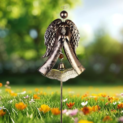 Lumières solaires commémoratives tombes lampes extérieures étanches sol