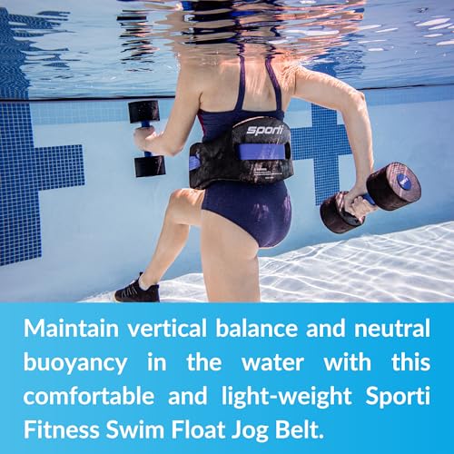 Set Deportivo Acuático para Entrenamiento y Natación miniatura 4