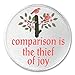 Comparison is The Thief of Joy - 3