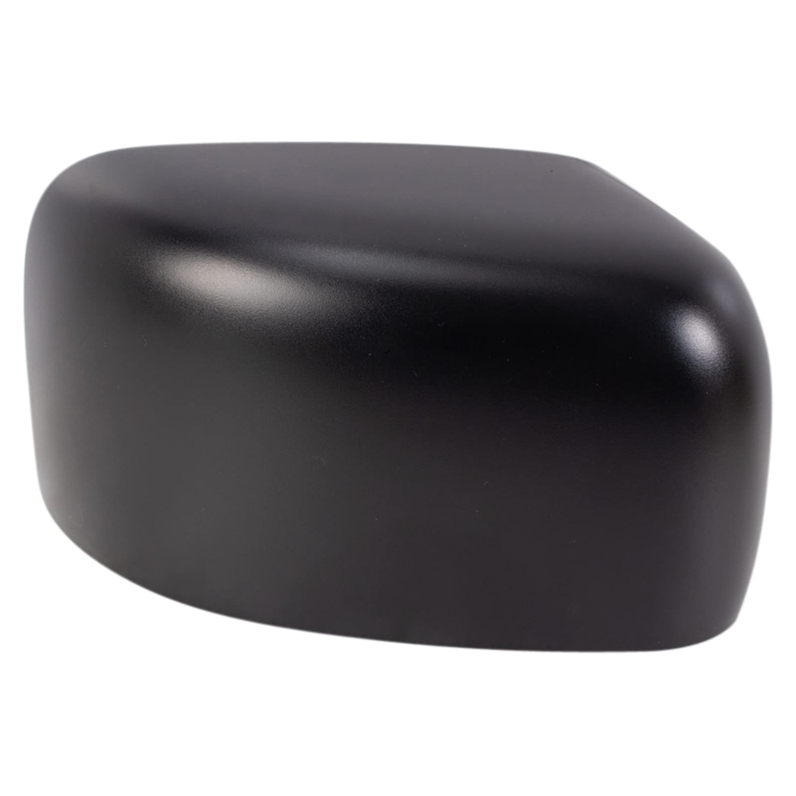 TRQ Mirror Cap Compatible with 2015-2018 Jeep Renegade