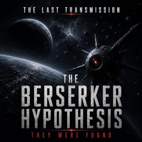 The Berserker Hypothesis: The Darkest Answer to the Fermi Paradox