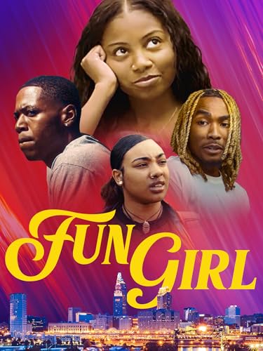 Fun Girl