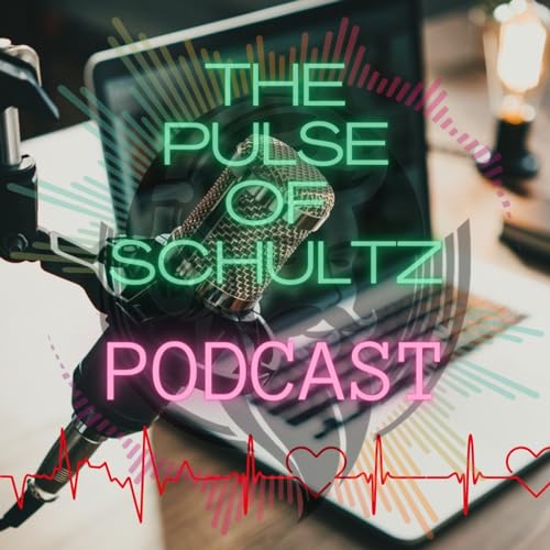 The Pulse of Schultz cover art