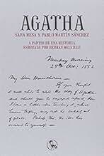 Agatha: A partir de una historia esbozada por Herman Melville: 13 (Libros Inútiles)