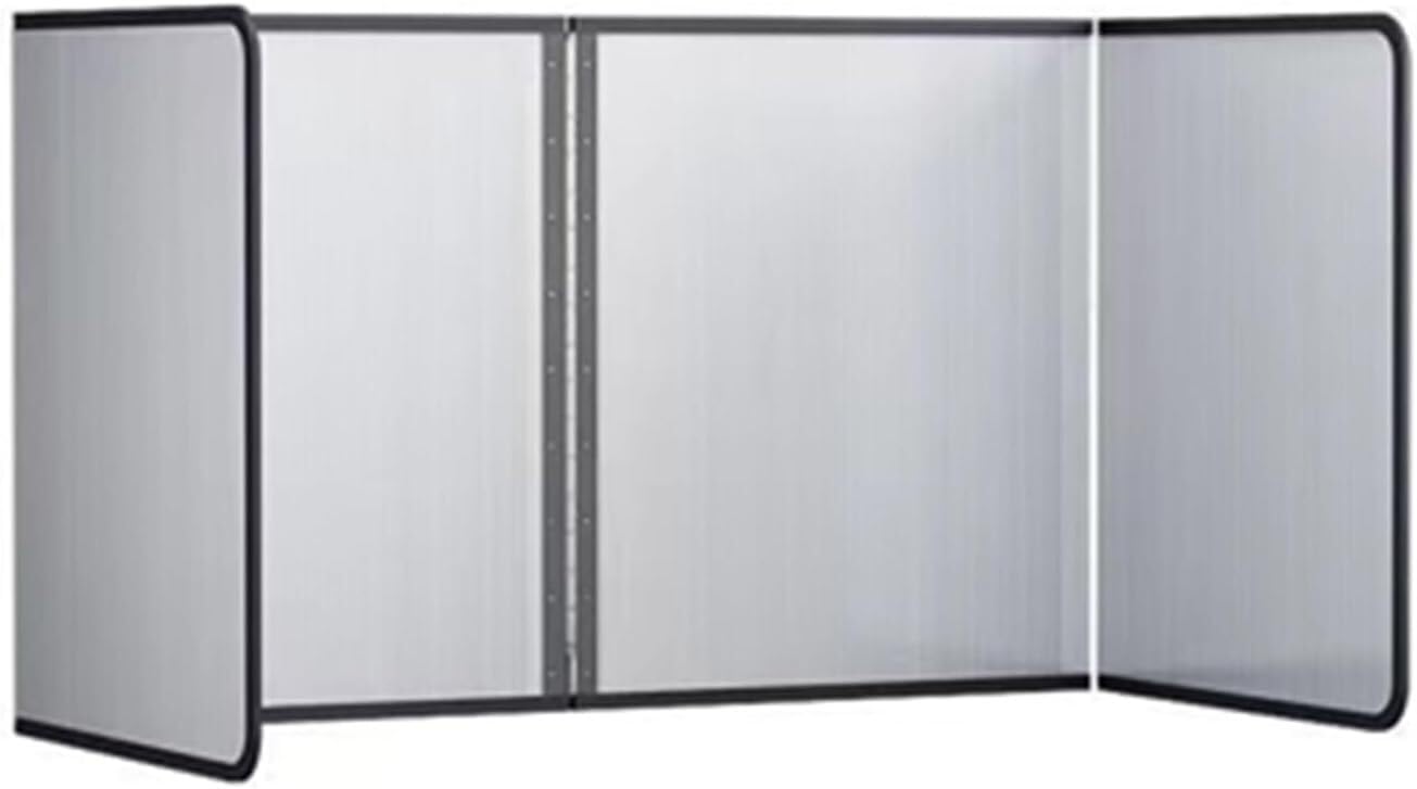 Protection de cuisson en acier inoxydable haut de gamme et anti-rayures