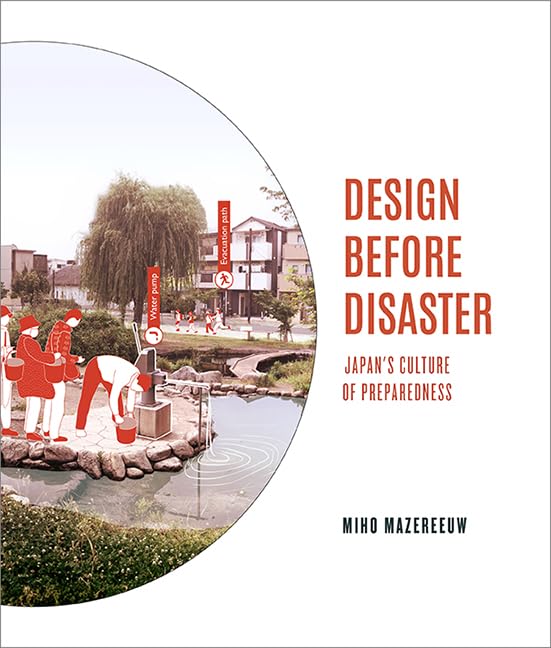 Design Before Disaster pour optimiser vos connaissances en architecture durable chez vous