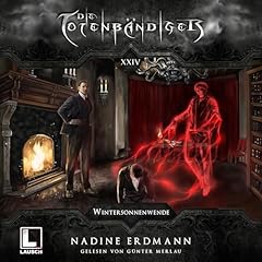 Couverture de Wintersonnenwende