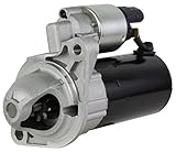 RAREELECTRICAL New Starter Compatible with Toyota Hilux Pickup 2005 190.539.102 190639102