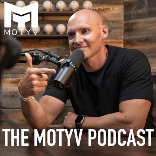 The Motyv Podcast copertina