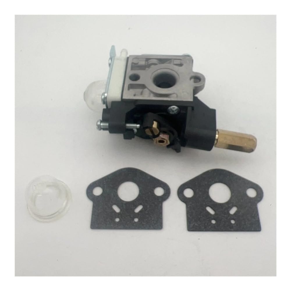 Carburador Echo SRM-2620 y PE-2620 para desbrozadora ZAMA RB-K75