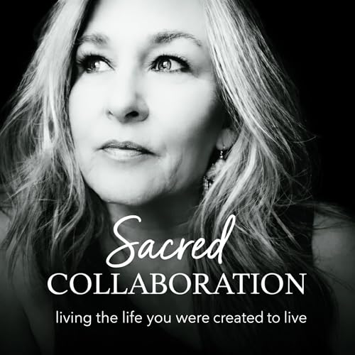 Couverture de Sacred Collaboration with Susan Beth