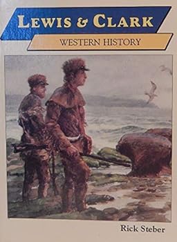Lewis and Clark (Northwest Pocket Books Series)