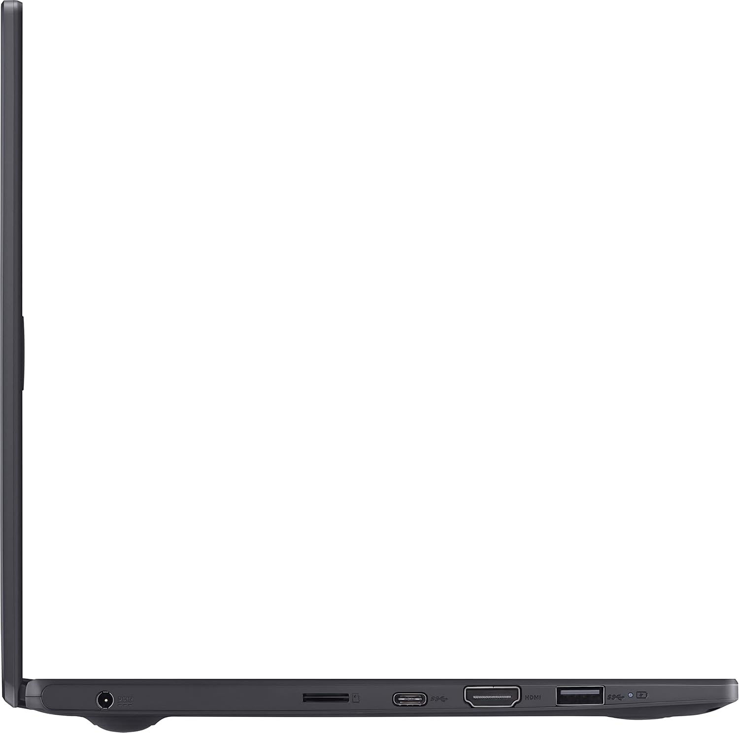 Amаzіng 🔥 Asus 11.6 HD Thin Light Student Laptop 2022 Newest , Intel Celeron N4020(up to 2.8 GHz), 4GB RAM, 64GB eMMC, Number Pad, 180°Lay-Flat Hinge, HDMI, Webcam, WiFi, Windows 10 S, w/ 64GB SD Card