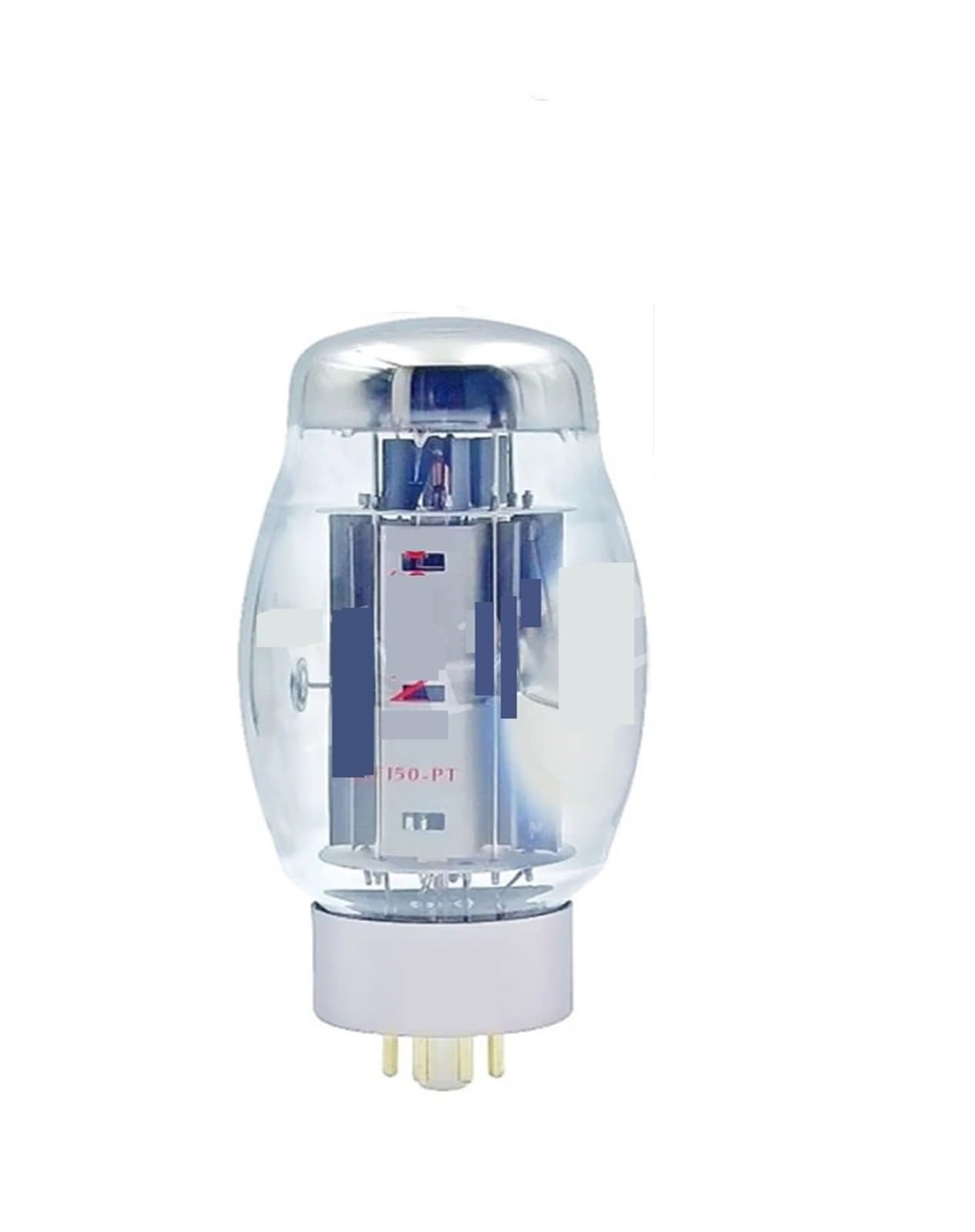 Tube KT150 amélioration audio haut de gamme pour ampli électronique de puissance
