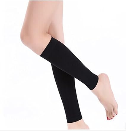 calf slimming socks