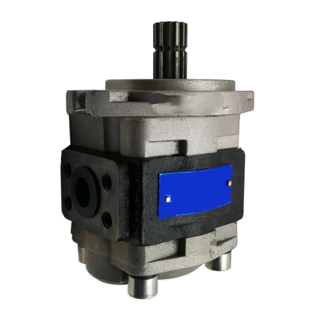 UWUKCJOKQ Hydraulic Gear Pump Forklift Pumps CBHZA-F23-AFΦ CBHZA-F23-AFΦL High Pressure Oil