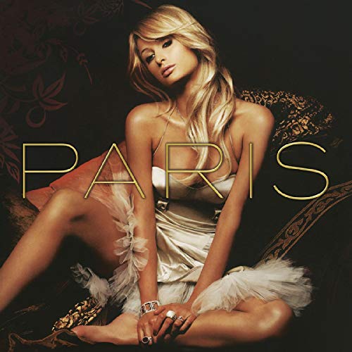 Paris [Import] (Vinyl)
