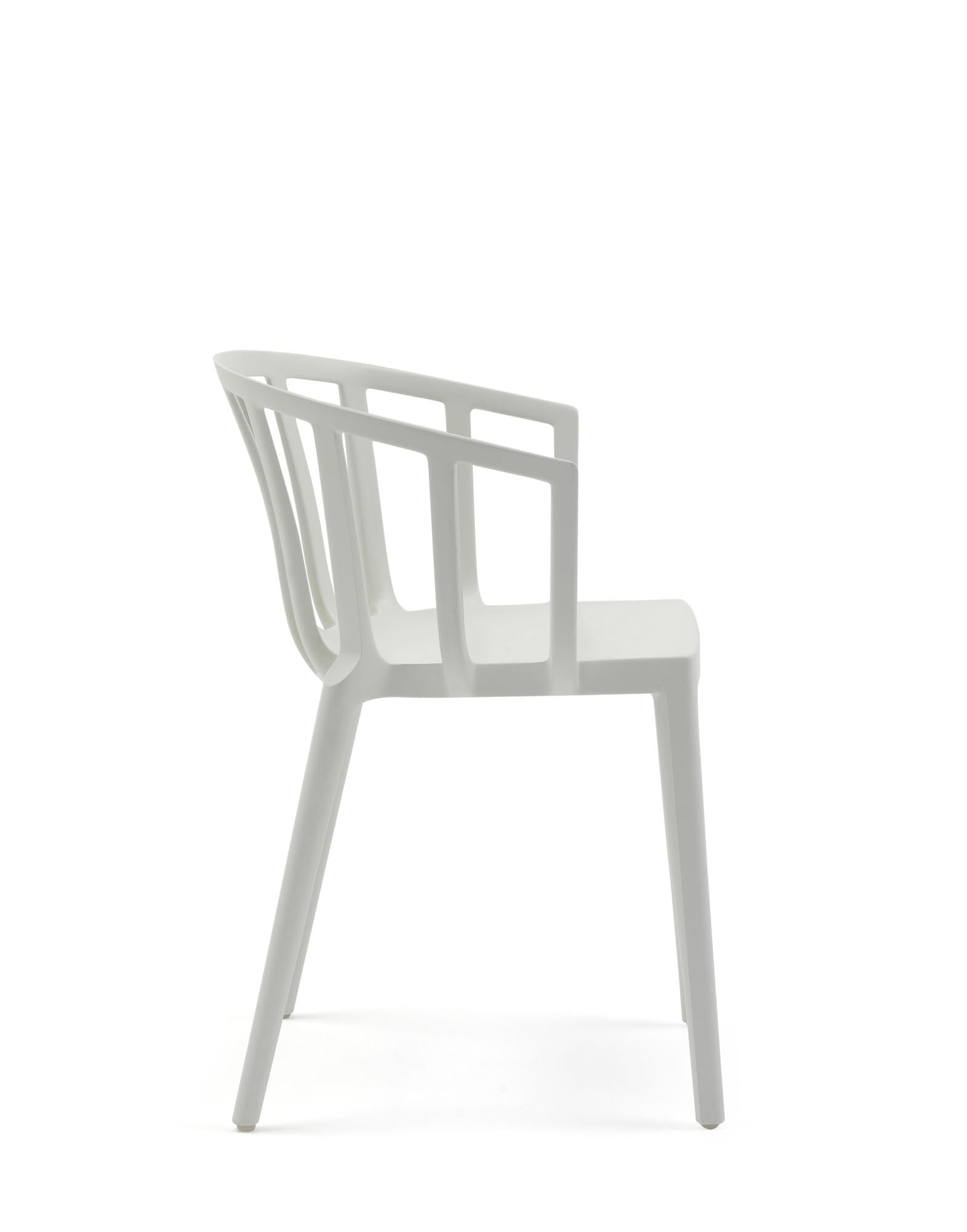 Amazon.co.jp: Kartell(カルテル) アームチェア 『ヴェニス(Venice