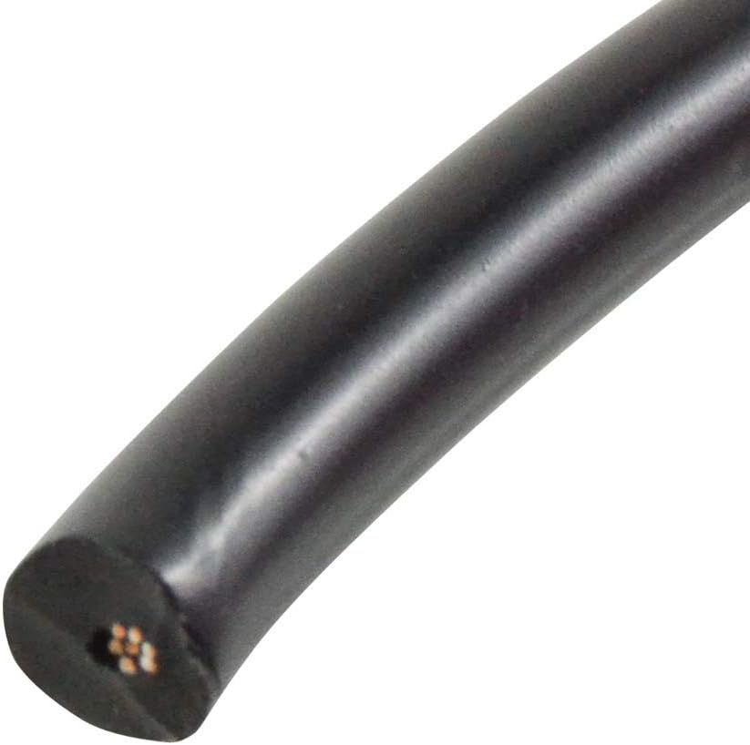 RMSTATOR Replacement for External Ignition Coil Suzuki Boulevard C50 T SV S VStrom VZ Marauder M50 650 800 1000 2003-2017 | OEM Repl.# 33420-17G00 33420-17GA0 33410-17G00