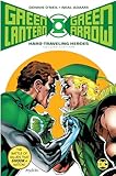 Green Lantern/Green Arrow: Hard Travelin' Heroes