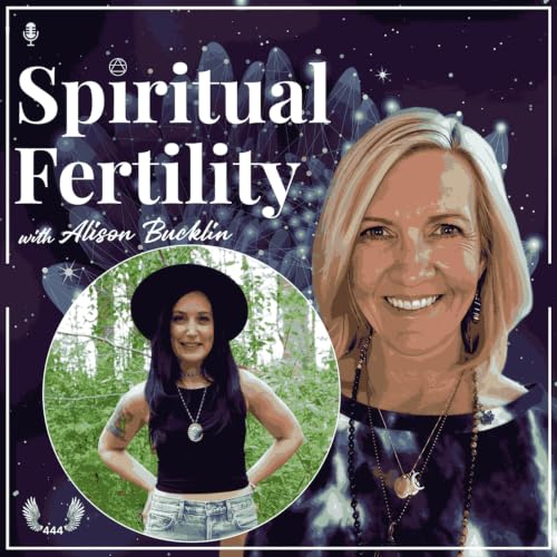 33: Navigating Childhood Trauma, Self-Discovery, and Mother-Daughter Relationships with Alyse Bacine