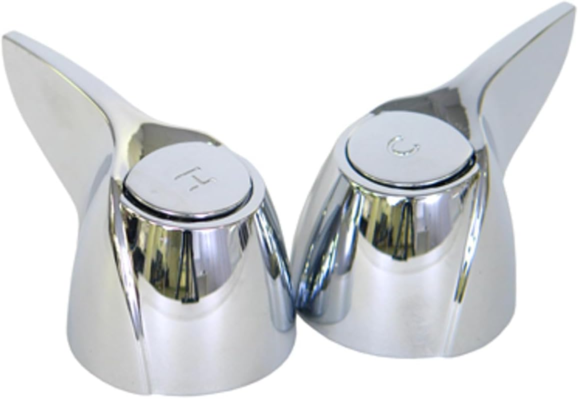 Replacement for Kissler 99-0145 Crane Pair Handles Repair Parts