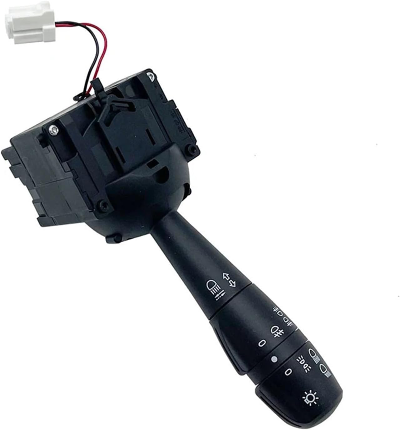 Car Steering Column Switches Steering Column Light Switch 8201167981 Fit for Renault ForDacia ForLOGAN ForClio IV 4 ForTRAFIC III 3 ForSANDERO 255405005R 255401303R