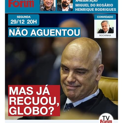 Malu Gaspar recua de acusa&ccedil;&atilde;o a Moraes | PGR diz n&atilde;o ter crime em contrato de esposa de Moraes