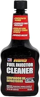 IC-509 Fuel Injector Car Cleaner (354ml)