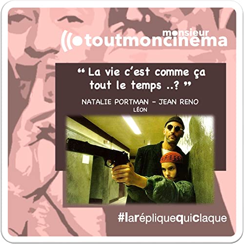 #LRQC La vie c'est comme &ccedil;a tout le temps ou seulement quand on est petit ? (L&eacute;on)