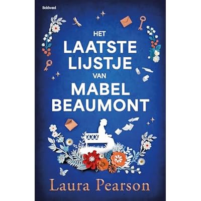 Het laatste lijstje van Mabel Beaumont