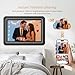 Digital Picture Frame - Frameo 10.1 Inch Smart WiFi Digital Photo Frame,1280x800 HD IPS Touch Screen,32GB Storage,Instant Sharing via App, for Birthdays,House Warming,Anniversaries