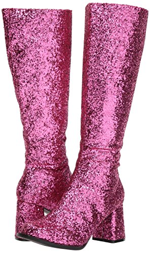 Ellie Shoes ellie-shoe-e-gogo-g-3-heel-glitter-gogo-