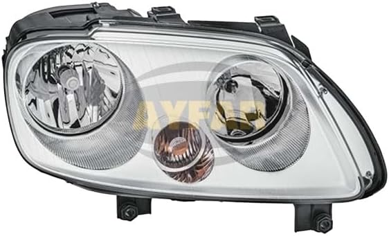 Far Sağ Motorlu Volkswagen Caddy 04-10 - AYF 505906