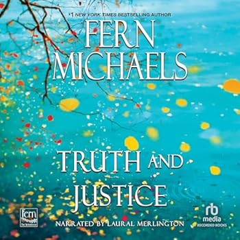 Audio CD Truth and Justice Book