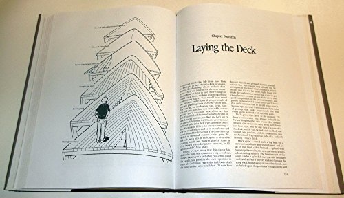 How to Build a Wooden Boat