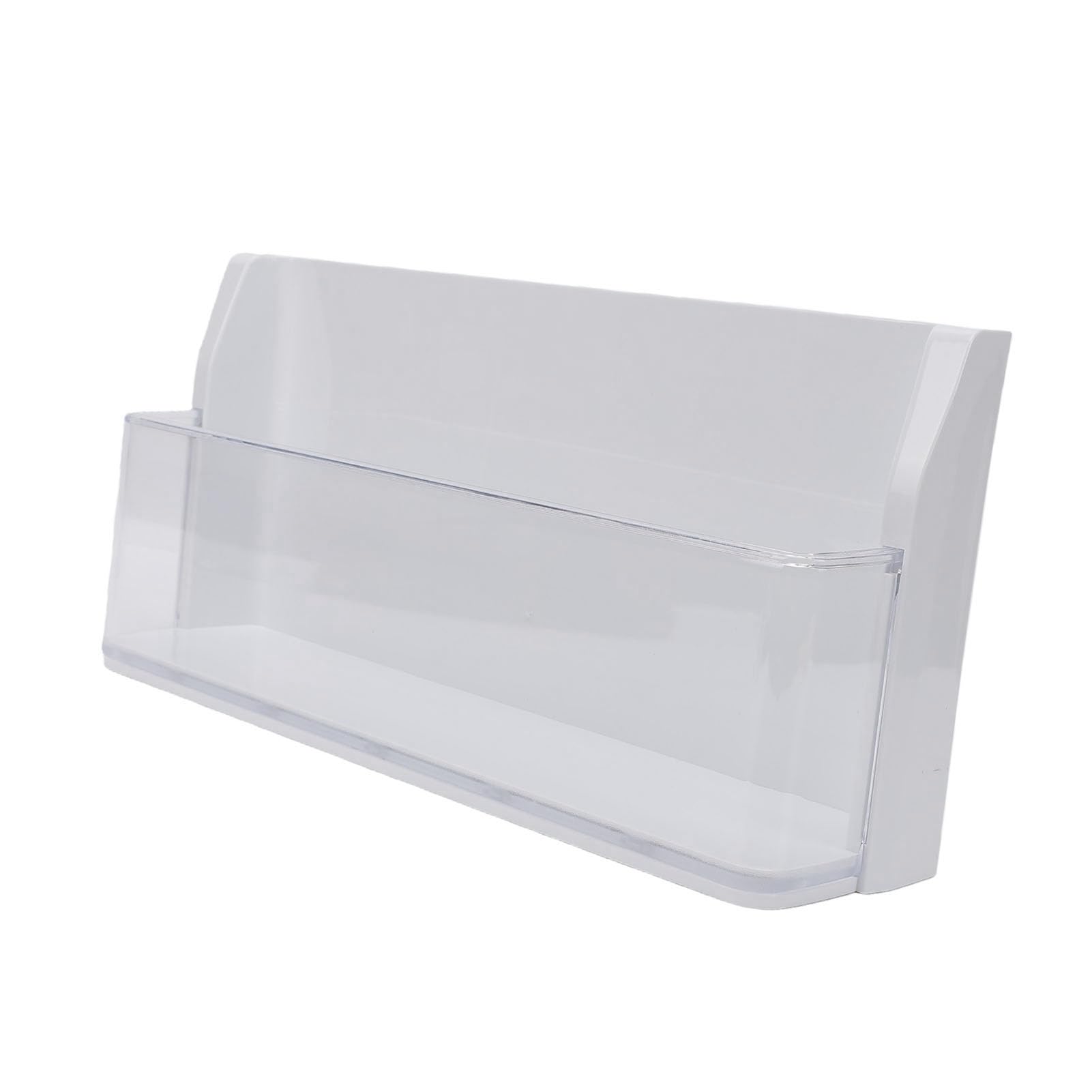 Luocute Estante de Puerta para Refrigerador LFX28968ST/01