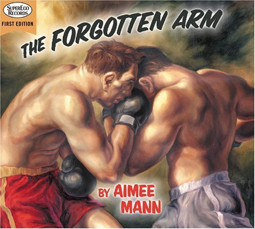 The Forgotten Arm by SuperEgo Records