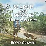 Cover of Search and Rescue