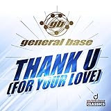  Thank U (For Your Love) (Extended Version)
