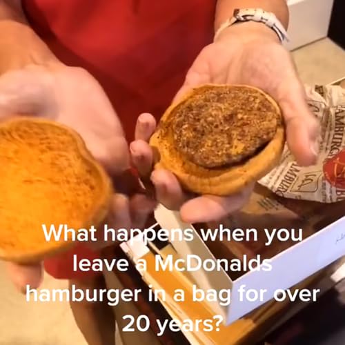 #4586 It's The Donkey For Me! Podcast Por  arte de portada