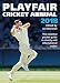 Produktbild Playfair Cricket Annual 2018