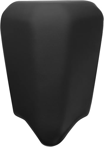 Miniatura 4 de Asiento trasero del pasajero para Ducati Panigale 959 1299 2015-2019 negro